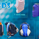 Illustration for article titled The Latest American Fashion: Bulletproof Jackets and Backpacks for Kids
